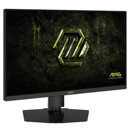 Монітор MSI 27" MAG 274QPF E20 Black купити в Україні: Київ, Львів, Хмельницький, Тернопіль | Низька ціна, відгуки, характеристики від TELEMART фото