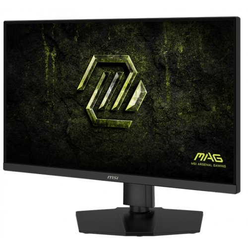 Монітор MSI 27" MAG 274QPF E20 Black купити в Україні: Київ, Львів, Хмельницький, Тернопіль | Низька ціна, відгуки, характеристики від TELEMART фото