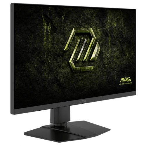 Монітор MSI 27" MAG 272PF X24 Black купити в Україні: Київ, Львів, Хмельницький, Тернопіль | Низька ціна, відгуки, характеристики від TELEMART фото