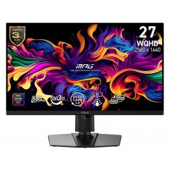 Монітор MSI 26.5
