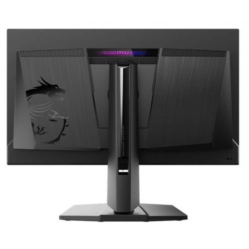 Монітор MSI 26.5" MPG 271QR QD-OLED X50 Black купити в Україні: Київ, Львів, Хмельницький, Тернопіль | Низька ціна, відгуки, характеристики від TELEMART фото