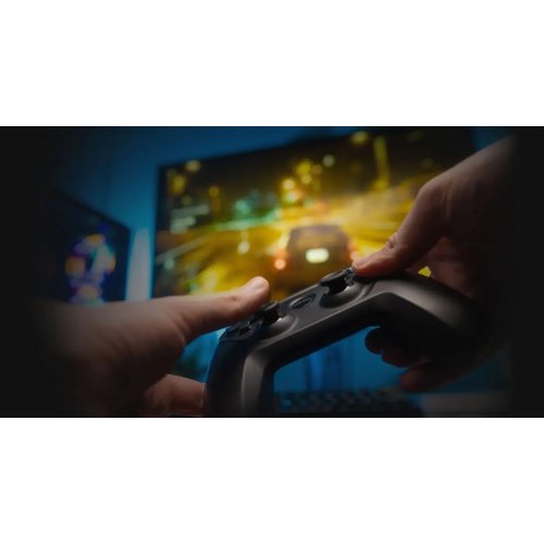 Монитор MSI 31.5" MAG 325CQPF E18 Black купить в Украине: Киев, Днепр, Харьков, Одесса  | Низкая цена, отзывы, характеристики от TELEMART фото