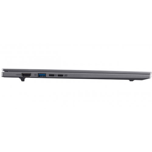 Ноутбук Acer Aspire 16 AI A16-61M (NX.JS3EU.002) Steel Gray купить в Украине: Киев, Днепр, Харьков, Одесса  | Низкая цена, отзывы, характеристики от TELEMART фото