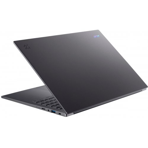Ноутбук Acer Aspire 16 AI A16-61M (NX.JS3EU.002) Steel Gray купить в Украине: Киев, Днепр, Харьков, Одесса  | Низкая цена, отзывы, характеристики от TELEMART фото