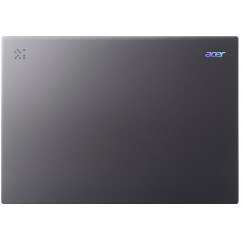 Ноутбук Acer Aspire 16 AI A16-61M (NX.JS3EU.002) Steel Gray купить в Украине: Киев, Днепр, Харьков, Одесса  | Низкая цена, отзывы, характеристики от TELEMART фото