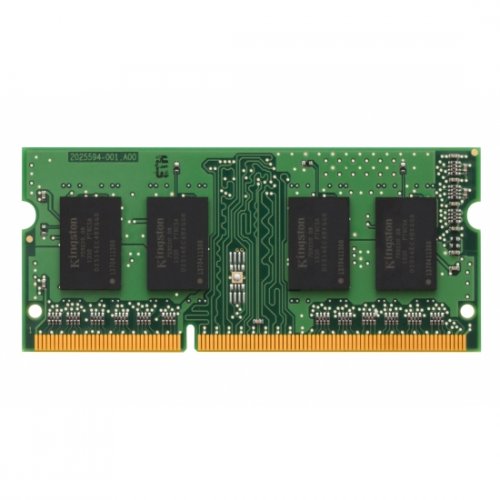 Продать ОЗУ Kingston SODIMM DDR3 4GB 1600Mhz (KTD-L3CS/4G) по Trade-In интернет-магазине Телемарт - Киев, Днепр, Украина фото