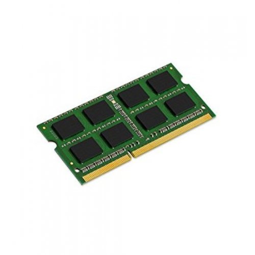Продать ОЗУ Kingston SODIMM DDR3 4GB 1600Mhz (KTD-L3CS/4G) по Trade-In интернет-магазине Телемарт - Киев, Днепр, Украина фото