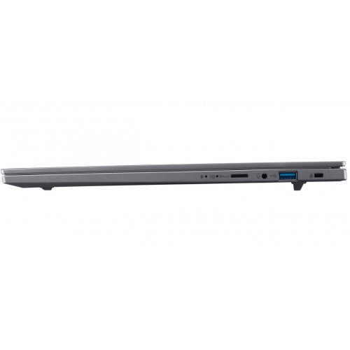 Ноутбук Acer Aspire 16 AI A16-61M (NX.JS3EU.003) Steel Gray купить в Украине: Киев, Днепр, Харьков, Одесса  | Низкая цена, отзывы, характеристики от TELEMART фото
