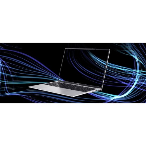 Ноутбук Acer Aspire Lite AL16-54P (NX.D76EU.007) Light Silver купити в Україні: Київ, Львів, Хмельницький, Тернопіль | Низька ціна, відгуки, характеристики від TELEMART фото