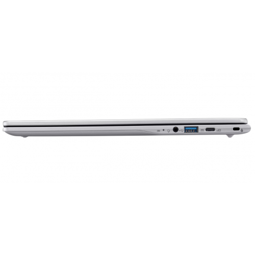 Ноутбук Acer Chromebook 315 CB315-6H (NX.JGHEU.003) Sparkly Silver купити в Україні: Київ, Львів, Хмельницький, Тернопіль | Низька ціна, відгуки, характеристики від TELEMART фото
