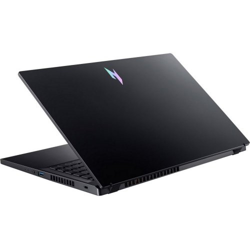 Ноутбук Acer Nitro V 15 ANV15-41 (NH.QSHEU.00M) Obsidian Black купити в Україні: Київ, Львів, Хмельницький, Тернопіль | Низька ціна, відгуки, характеристики від TELEMART фото