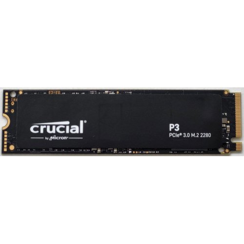 Ssd-диск Patriot P300 1TB M.2 (2280 PCI-E) NVMe x4 (P300P1TBM28) (Восстановлено продавцом, 816071) купить в Украине: Киев, Днепр, Харьков, Одесса  | Проверка совместимости, низкая цена, отзывы, характеристики от TELEMART фото