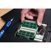 Photo RAM Kingston SODIMM DDR3 4GB 1600Mhz (KCP3L16SS8/4)