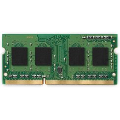 ОЗП Kingston SODIMM DDR3 4GB 1600Mhz (M51264KL110S)