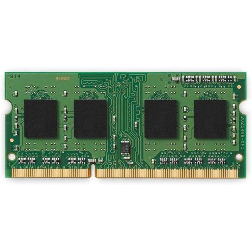 Продать ОЗУ Kingston SODIMM DDR3 4GB 1600Mhz (M51264KL110S) по Trade-In интернет-магазине Телемарт - Киев, Днепр, Украина фото