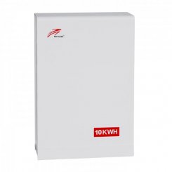 Аккумуляторная батарея Ritar LiFePO4 51.2V 100A 10 kWh (BAT-10KWH-51.2V-100A)