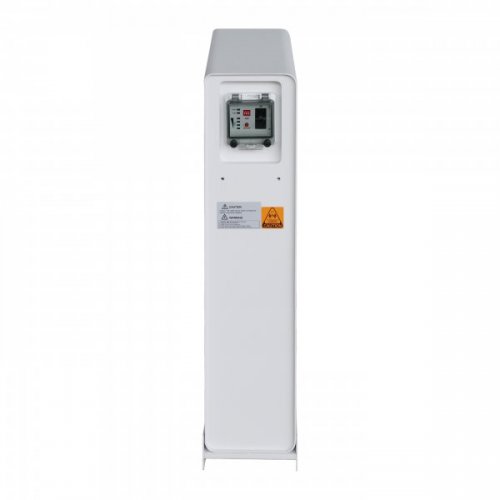 Аккумуляторная батарея Ritar LiFePO4 51.2V 100A 10 kWh (BAT-10KWH-51.2V-100A) купить в Украине: Киев, Днепр, Харьков, Одесса  | Низкая цена, отзывы, характеристики от TELEMART фото