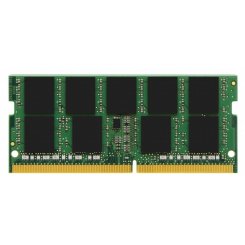 ОЗП Kingston SODIMM DDR4 4GB 2400Mhz (KCP424SS8/4)