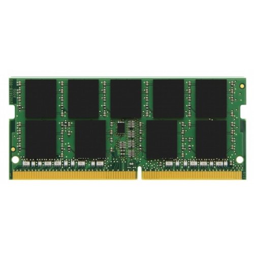 Продати ОЗП Kingston SODIMM DDR4 4GB 2400Mhz (KCP424SS8/4) за Trade-In у інтернет-магазині Телемарт - Київ, Дніпро, Україна фото