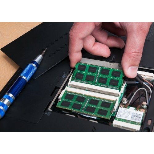 Продати ОЗП Kingston SODIMM DDR4 4GB 2400Mhz (KCP424SS8/4) за Trade-In у інтернет-магазині Телемарт - Київ, Дніпро, Україна фото