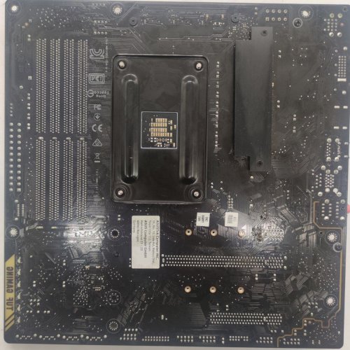 Материнська плата Asus TUF B450M-PRO GAMING (sAM4, AMD B450) (Відновлено продавцем, 816142) купити в Україні: Київ, Львів, Хмельницький, Тернопіль | Перевірка сумісності, низька ціна, відгуки, характеристики від TELEMART фото