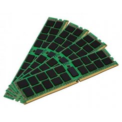 ОЗП Kingston DDR3 64GB (4x16GB) 1600Mhz (KVR16LR11D4K4/64)