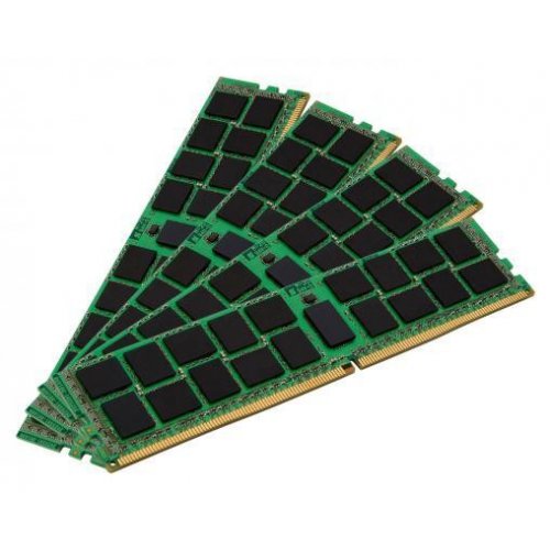 Продати ОЗП Kingston DDR3 64GB (4x16GB) 1600Mhz (KVR16LR11D4K4/64) за Trade-In у інтернет-магазині Телемарт - Київ, Дніпро, Україна фото