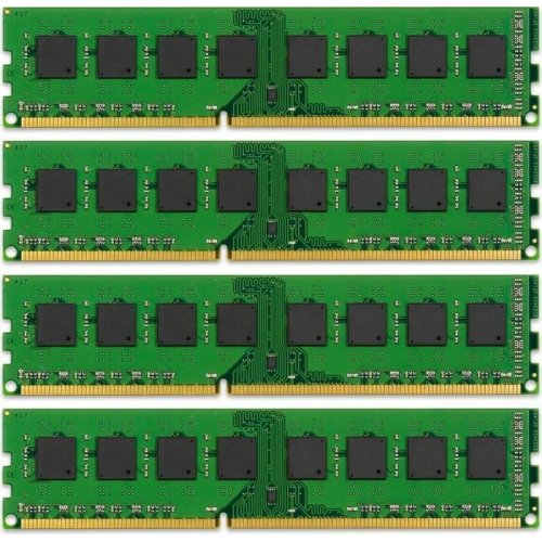 Продати ОЗП Kingston DDR3 64GB (4x16GB) 1600Mhz (KVR16LR11D4K4/64) за Trade-In у інтернет-магазині Телемарт - Київ, Дніпро, Україна фото