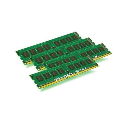 Продати ОЗП Kingston DDR3 64GB (4x16GB) 1600Mhz (KVR16LR11D4K4/64) за Trade-In у інтернет-магазині Телемарт - Київ, Дніпро, Україна фото