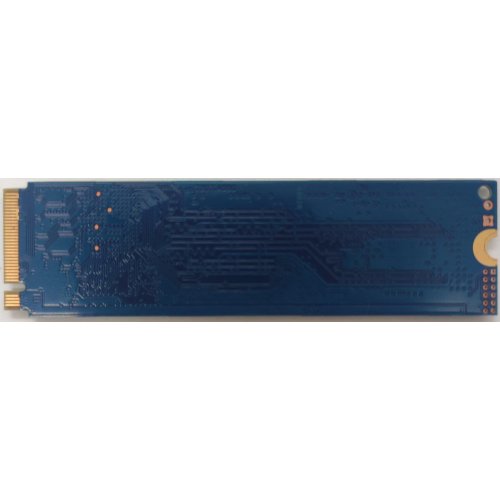 Ssd-диск Kingston A2000 3D NAND 500GB M.2 (2280 PCI-E) NVMe x4 (SA2000M8/500G) (Відновлено продавцем, 816151) купити в Україні: Київ, Львів, Хмельницький, Тернопіль | Перевірка сумісності, низька ціна, відгуки, характеристики від TELEMART фото