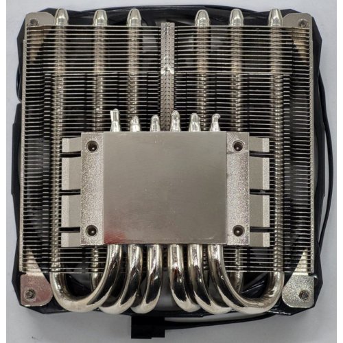 Кулер ID-Cooling IS-60 EVO ARGB (IS-60 EVO ARGB) (Відновлено продавцем, 816161) купити в Україні: Київ, Львів, Хмельницький, Тернопіль | Перевірка сумісності, низька ціна, відгуки, характеристики від TELEMART фото