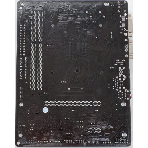 Материнская плата AsRock H81M-HDS (s1150, Intel H81) (Восстановлено продавцом, 816163) купить в Украине: Киев, Днепр, Харьков, Одесса  | Проверка совместимости, низкая цена, отзывы, характеристики от TELEMART фото