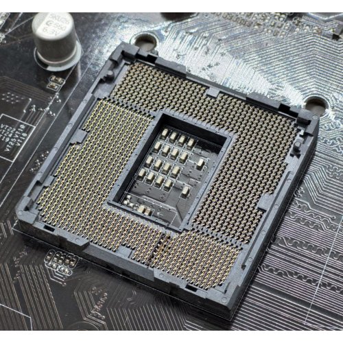 Материнская плата AsRock H81M-HDS (s1150, Intel H81) (Восстановлено продавцом, 816163) купить в Украине: Киев, Днепр, Харьков, Одесса  | Проверка совместимости, низкая цена, отзывы, характеристики от TELEMART фото