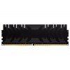 Photo RAM Kingston DDR4 64GB (4x16GB) 3000Mhz HyperX Predator (HX430C15PB3K4/64)