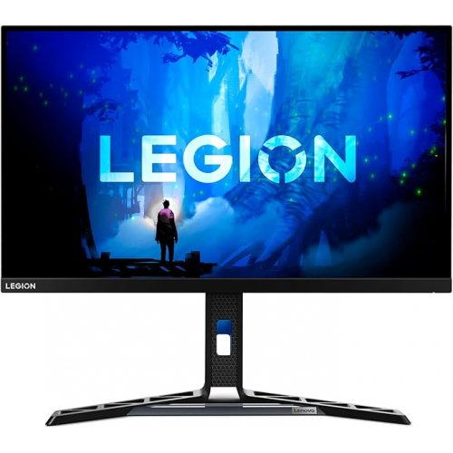Монитор Lenovo 27" Y27QF-30 (67A7GAC3EU) (Восстановлено продавцом, 816192) купить в Украине: Киев, Днепр, Харьков, Одесса  | Низкая цена, отзывы, характеристики от TELEMART фото