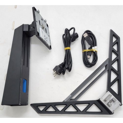 Монитор Lenovo 27" Y27QF-30 (67A7GAC3EU) (Восстановлено продавцом, 816192) купить в Украине: Киев, Днепр, Харьков, Одесса  | Низкая цена, отзывы, характеристики от TELEMART фото