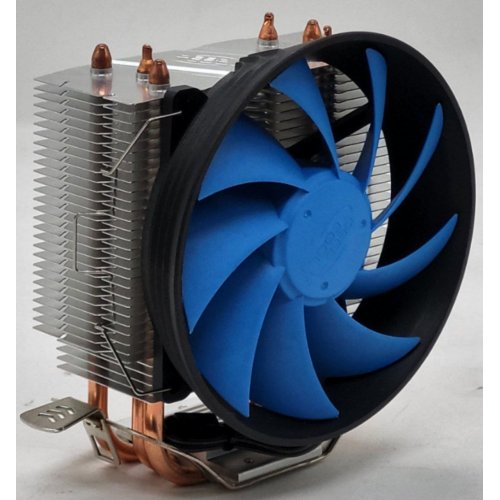 Кулер Deepcool GAMMAXX 300 (Відновлено продавцем, 816194) купити в Україні: Київ, Львів, Хмельницький, Тернопіль | Перевірка сумісності, низька ціна, відгуки, характеристики від TELEMART фото