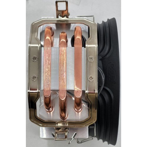 Кулер Deepcool GAMMAXX 300 (Відновлено продавцем, 816194) купити в Україні: Київ, Львів, Хмельницький, Тернопіль | Перевірка сумісності, низька ціна, відгуки, характеристики від TELEMART фото
