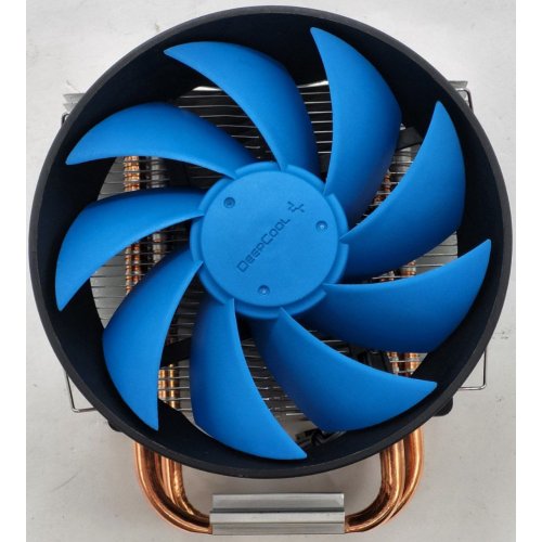 Кулер Deepcool GAMMAXX 300 (Відновлено продавцем, 816409) купити в Україні: Київ, Львів, Хмельницький, Тернопіль | Перевірка сумісності, низька ціна, відгуки, характеристики від TELEMART фото