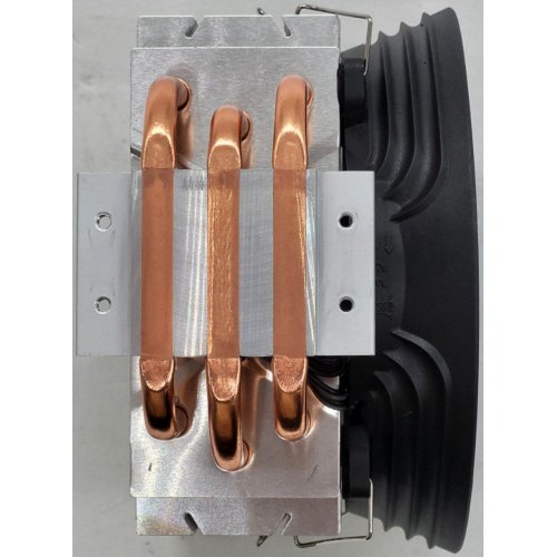 Кулер Deepcool GAMMAXX 300 (Відновлено продавцем, 816409) купити в Україні: Київ, Львів, Хмельницький, Тернопіль | Перевірка сумісності, низька ціна, відгуки, характеристики від TELEMART фото
