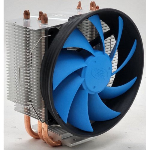 Кулер Deepcool GAMMAXX 300 (Відновлено продавцем, 816410) купити в Україні: Київ, Львів, Хмельницький, Тернопіль | Перевірка сумісності, низька ціна, відгуки, характеристики від TELEMART фото