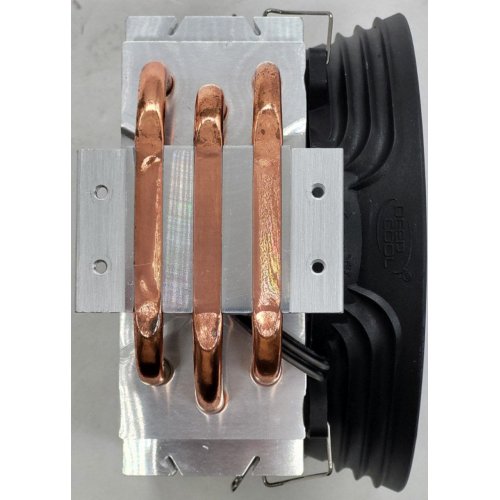Кулер Deepcool GAMMAXX 300 (Відновлено продавцем, 816410) купити в Україні: Київ, Львів, Хмельницький, Тернопіль | Перевірка сумісності, низька ціна, відгуки, характеристики від TELEMART фото