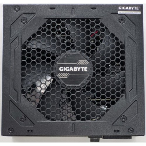Блок питания Gigabyte P850GM 850W (GP-P850GM) (Восстановлено продавцом, 816415) купить в Украине: Киев, Днепр, Харьков, Одесса  | Проверка совместимости, низкая цена, отзывы, характеристики от TELEMART фото