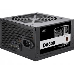 Блок питания Deepcool 600W (DA600) (Восстановлено продавцом, 816417)