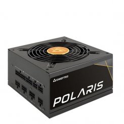 Блок питания CHIEFTEC Polaris 550W (PPS-550FC) (Восстановлено продавцом, 816424)