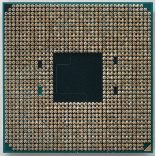 Процессор AMD Ryzen 5 3400GE 3.3(4.0)GHz 4MB sAM4 Tray (YD3400C6M4MFH) (Восстановлено продавцом, 816466) купить в Украине: Киев, Днепр, Харьков, Одесса  | Проверка совместимости, низкая цена, отзывы, характеристики от TELEMART фото