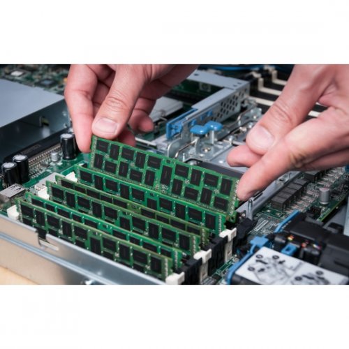 Продать ОЗУ Kingston DDR4 8GB 2400Mhz ValueRAM (KVR24E17S8/8) по Trade-In интернет-магазине Телемарт - Киев, Днепр, Украина фото