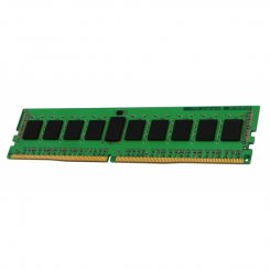 ОЗП Kingston DDR4 8GB 2400Mhz ValueRAM (KVR24R17S4L/8)