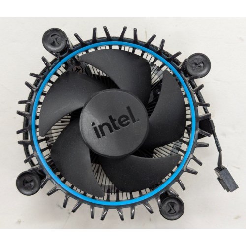 Процессор Intel Core i5-12400F 2.5(4.4)GHz 18MB s1700 Box (BX8071512400F) (Восстановлено продавцом, 816587) купить в Украине: Киев, Днепр, Харьков, Одесса  | Проверка совместимости, низкая цена, отзывы, характеристики от TELEMART фото