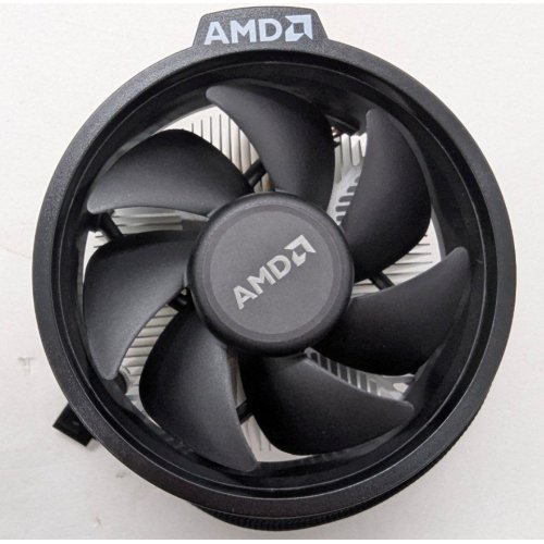 Процессор AMD Ryzen 5 3600 3.6(4.2)GHz 32MB sAM4 Box (100-100000031BOX) (Восстановлено продавцом, 816595) купить в Украине: Киев, Днепр, Харьков, Одесса  | Проверка совместимости, низкая цена, отзывы, характеристики от TELEMART фото